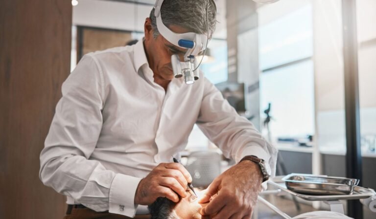 Keeping Your Eyes Healthy: Tips to Prevent Cataracts