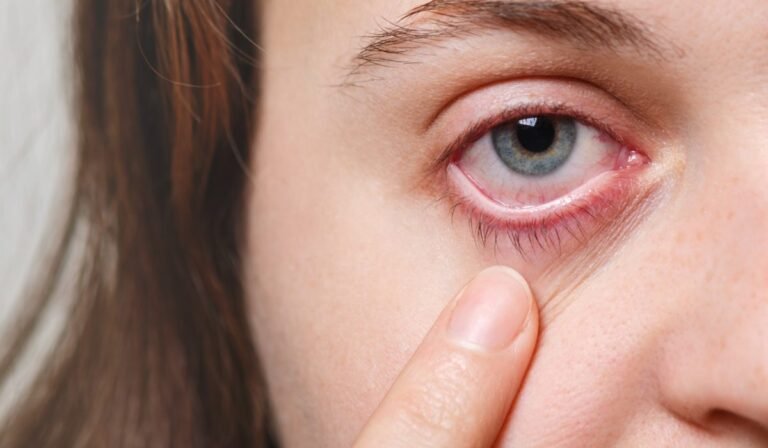 Uveitis: Navigating the Eye’s Silent Storm